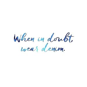 JEANS👖and LEGGINGS - Great fit & look 💙